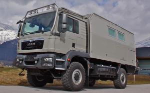 Action Mobil Pure 5300 '2015